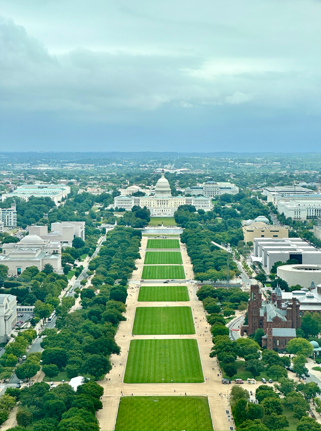 Summer Relay Team Photo