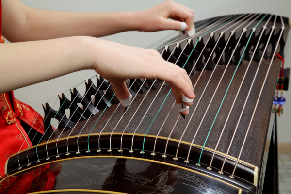 guzheng