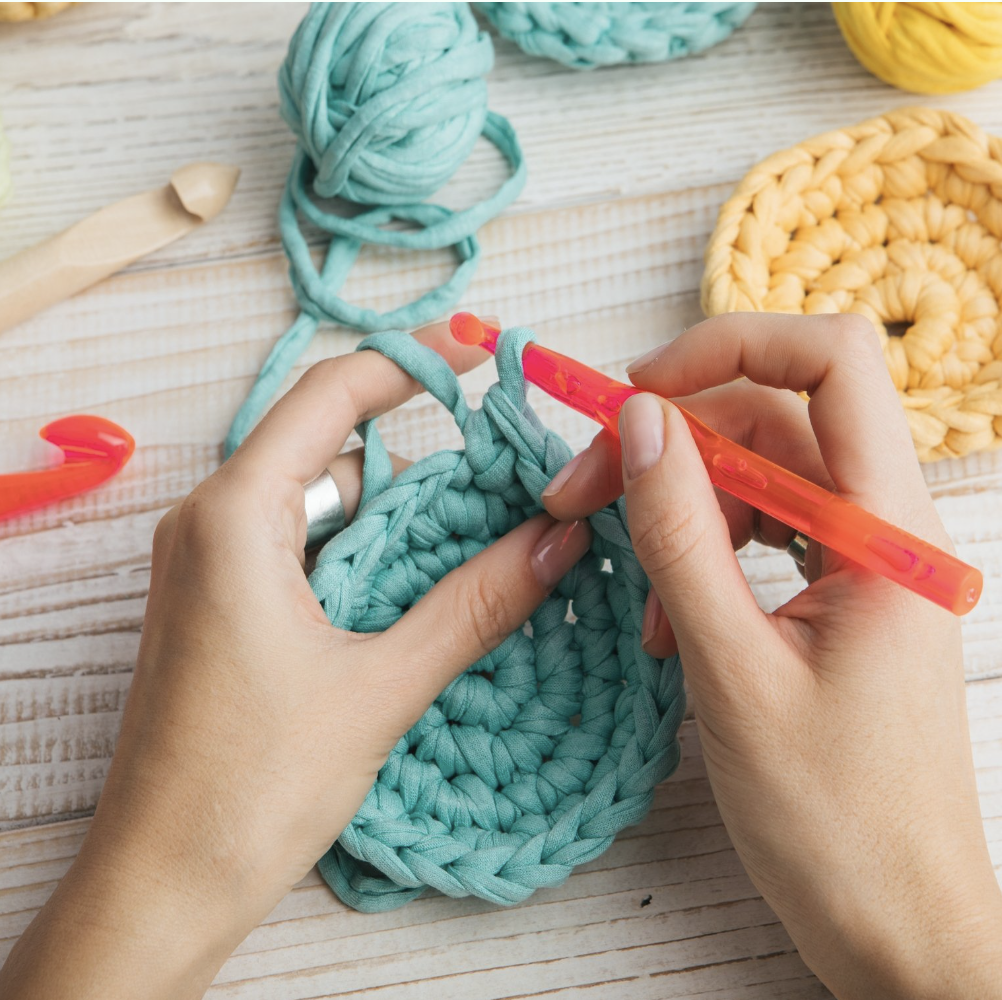 crochet