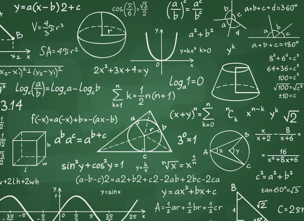 math